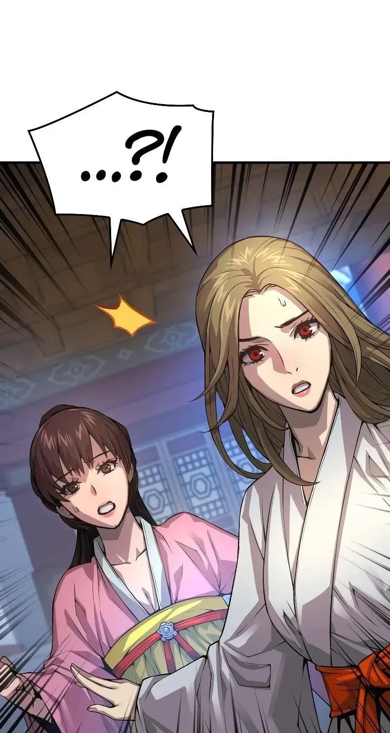 Read Myst Might Mayhem EN Manga Online