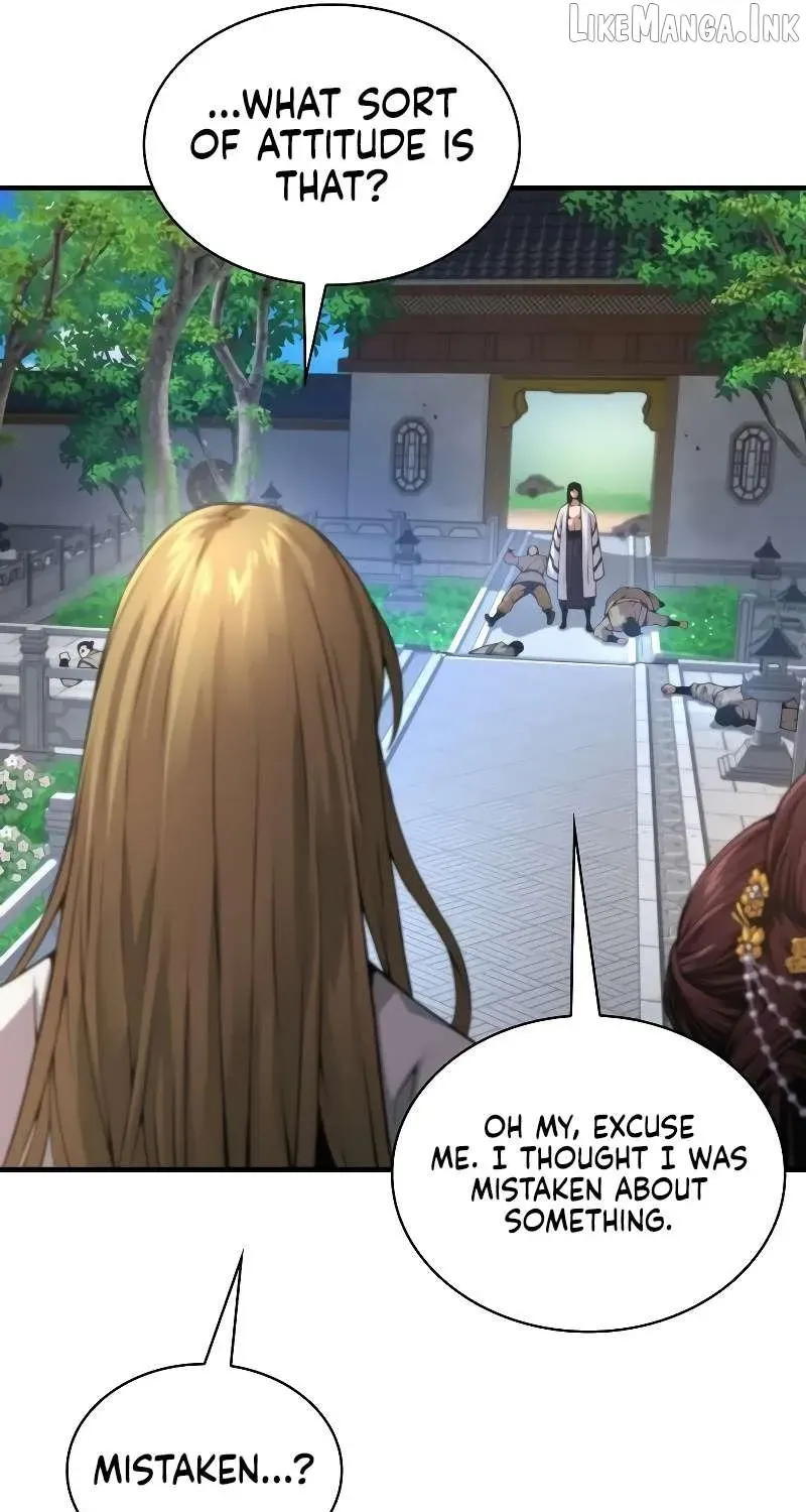 Read Myst Might Mayhem EN Manga Online