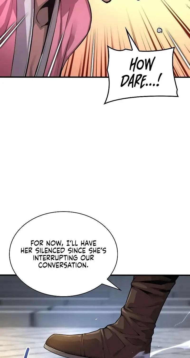 Read Myst Might Mayhem EN Manga Online