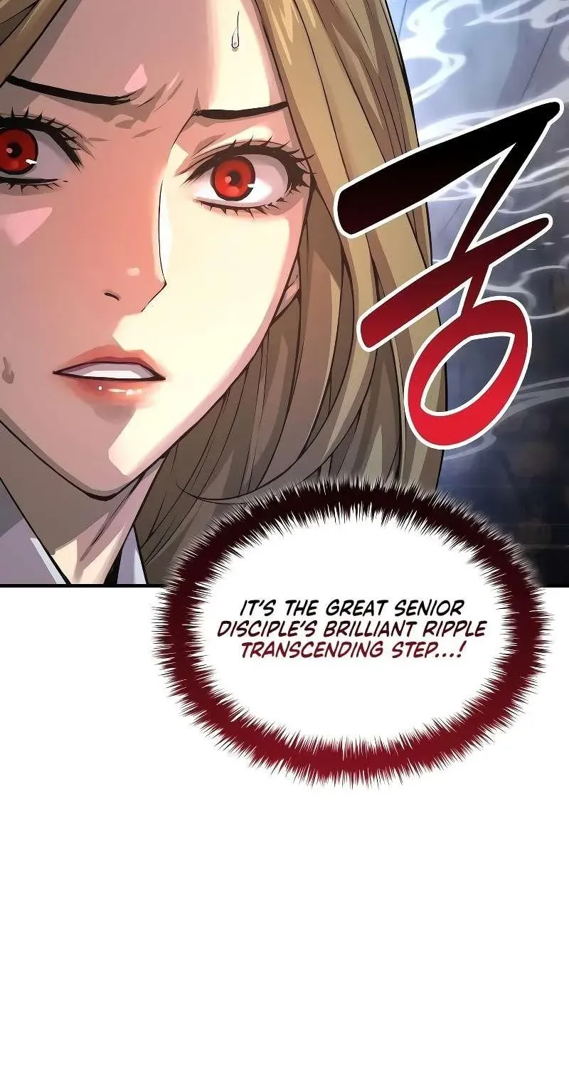 Read Myst Might Mayhem EN Manga Online