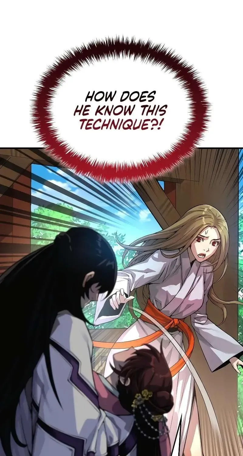 Read Myst Might Mayhem EN Manga Online