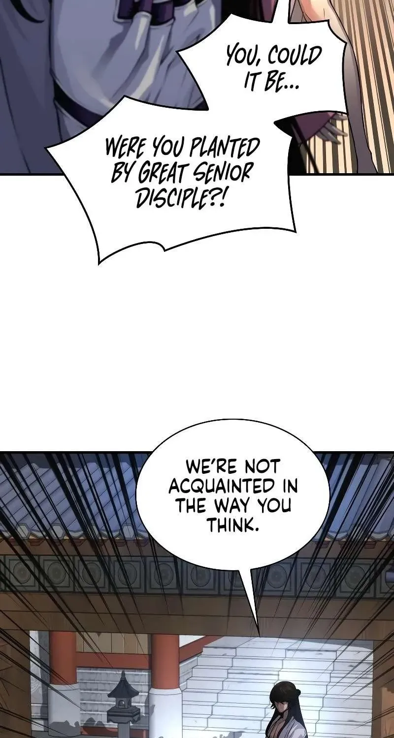 Read Myst Might Mayhem EN Manga Online
