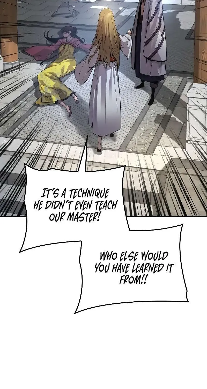 Read Myst Might Mayhem EN Manga Online