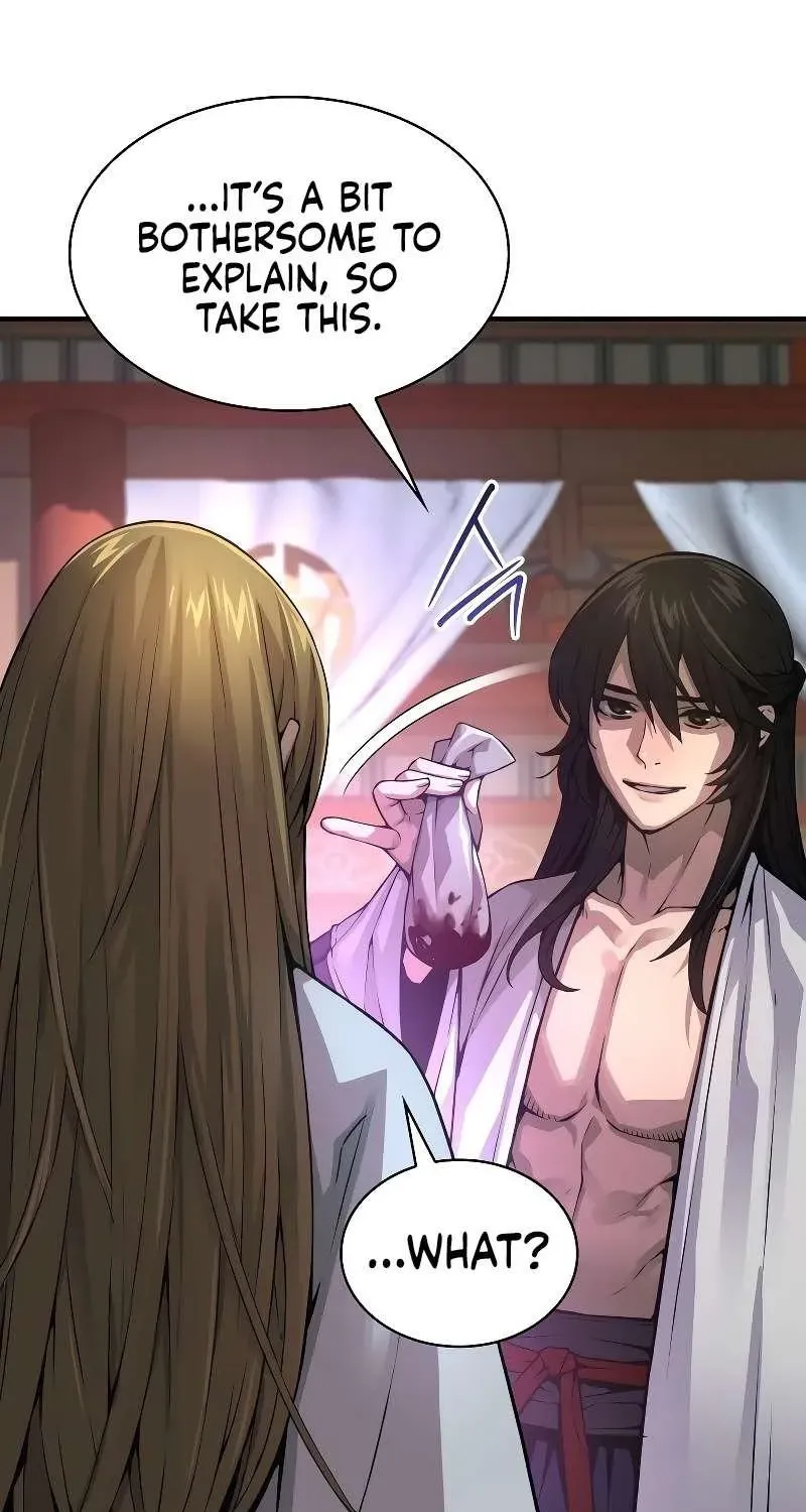 Read Myst Might Mayhem EN Manga Online