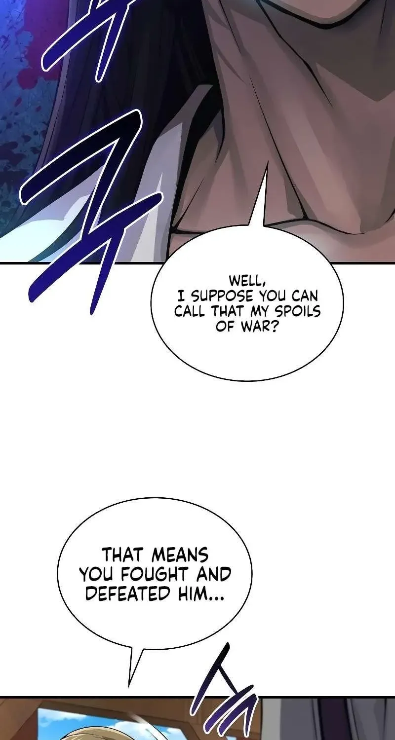 Read Myst Might Mayhem EN Manga Online