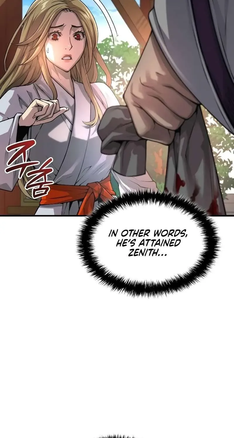 Read Myst Might Mayhem EN Manga Online