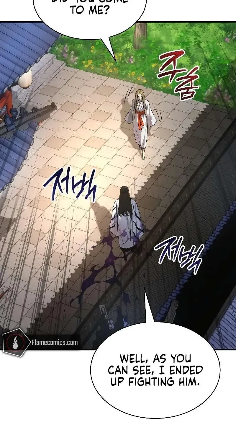 Read Myst Might Mayhem EN Manga Online