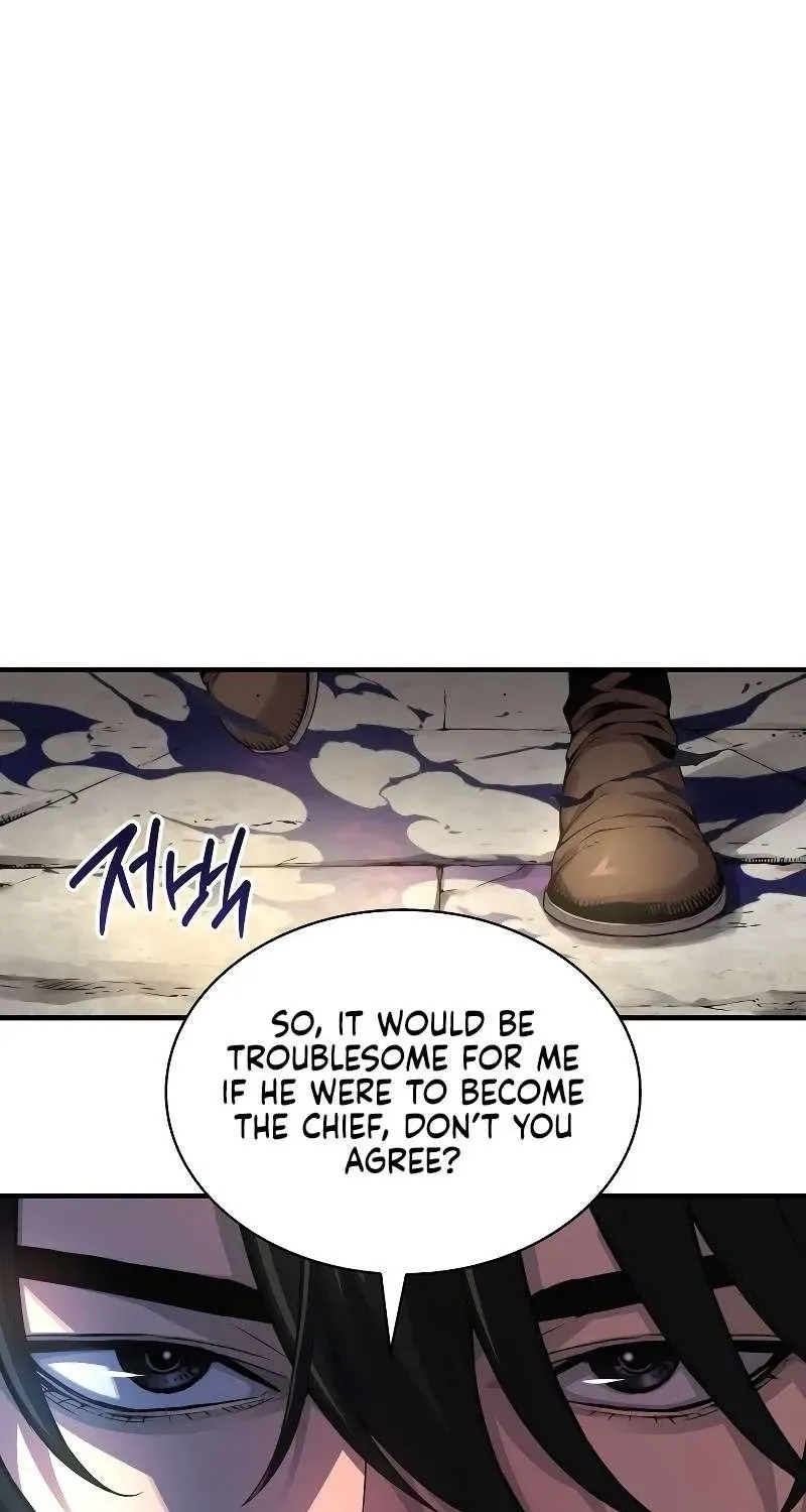 Read Myst Might Mayhem EN Manga Online