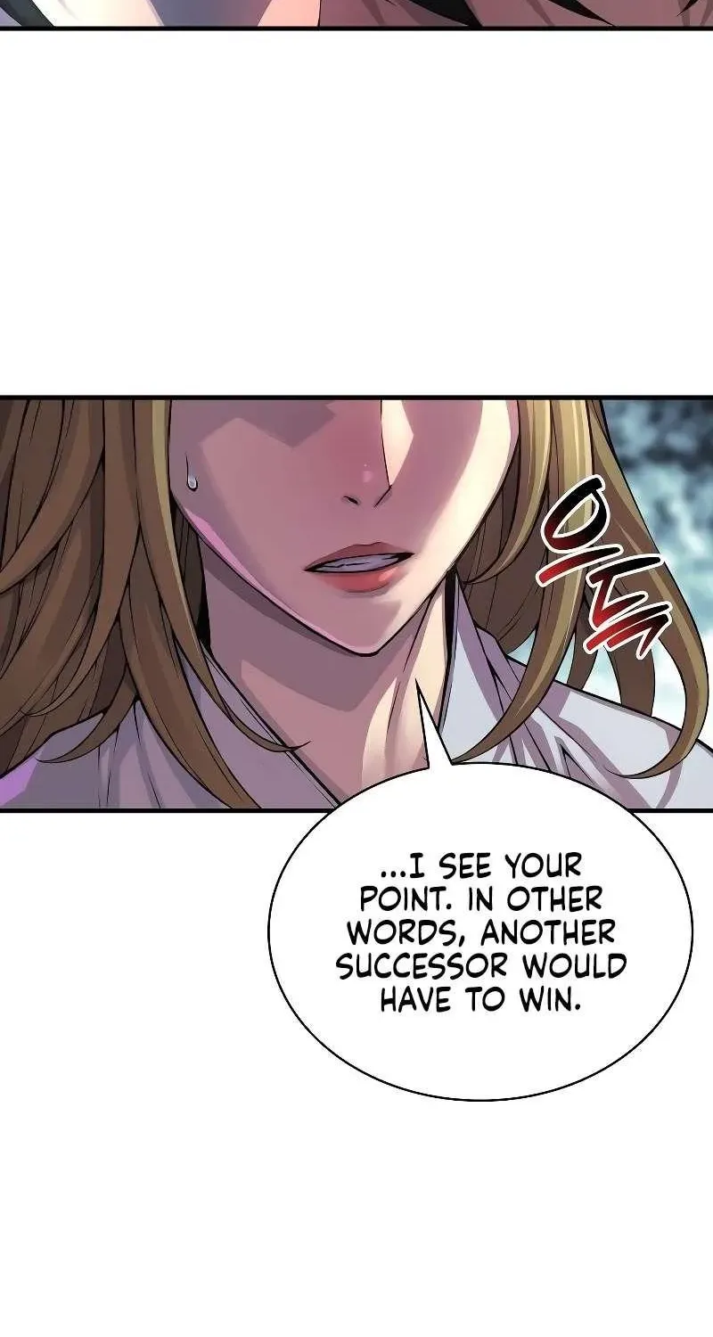 Read Myst Might Mayhem EN Manga Online