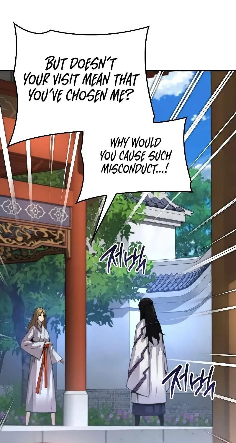 Read Myst Might Mayhem EN Manga Online
