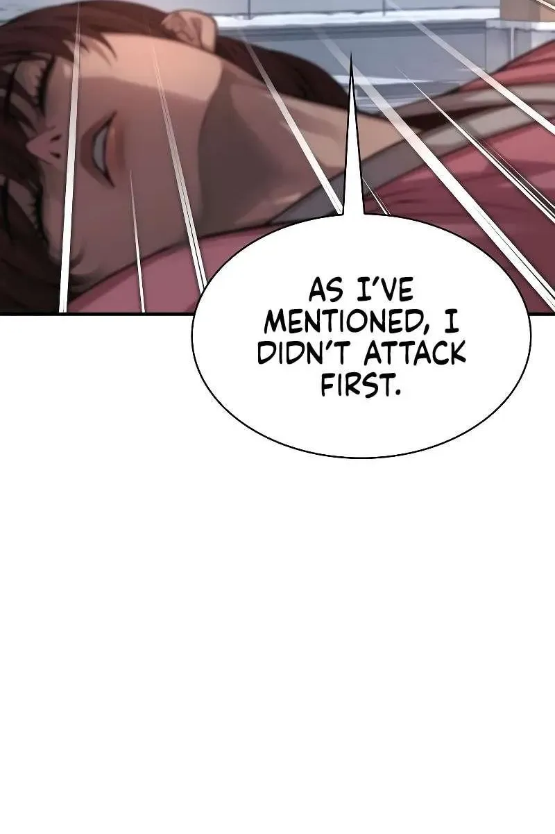 Read Myst Might Mayhem EN Manga Online