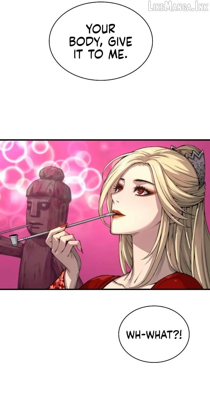 Read Myst Might Mayhem EN Manga Online