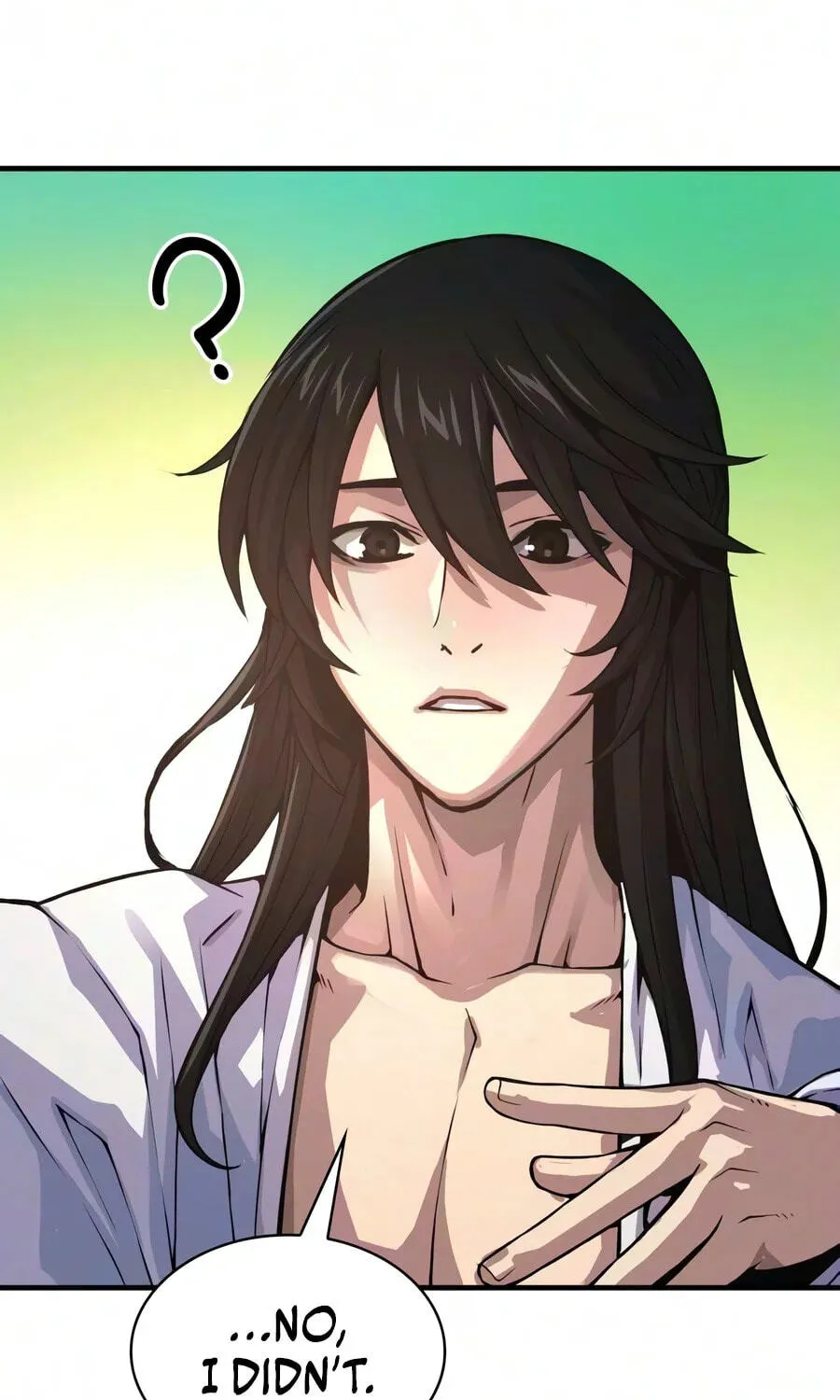 Read Myst Might Mayhem EN Manga Online