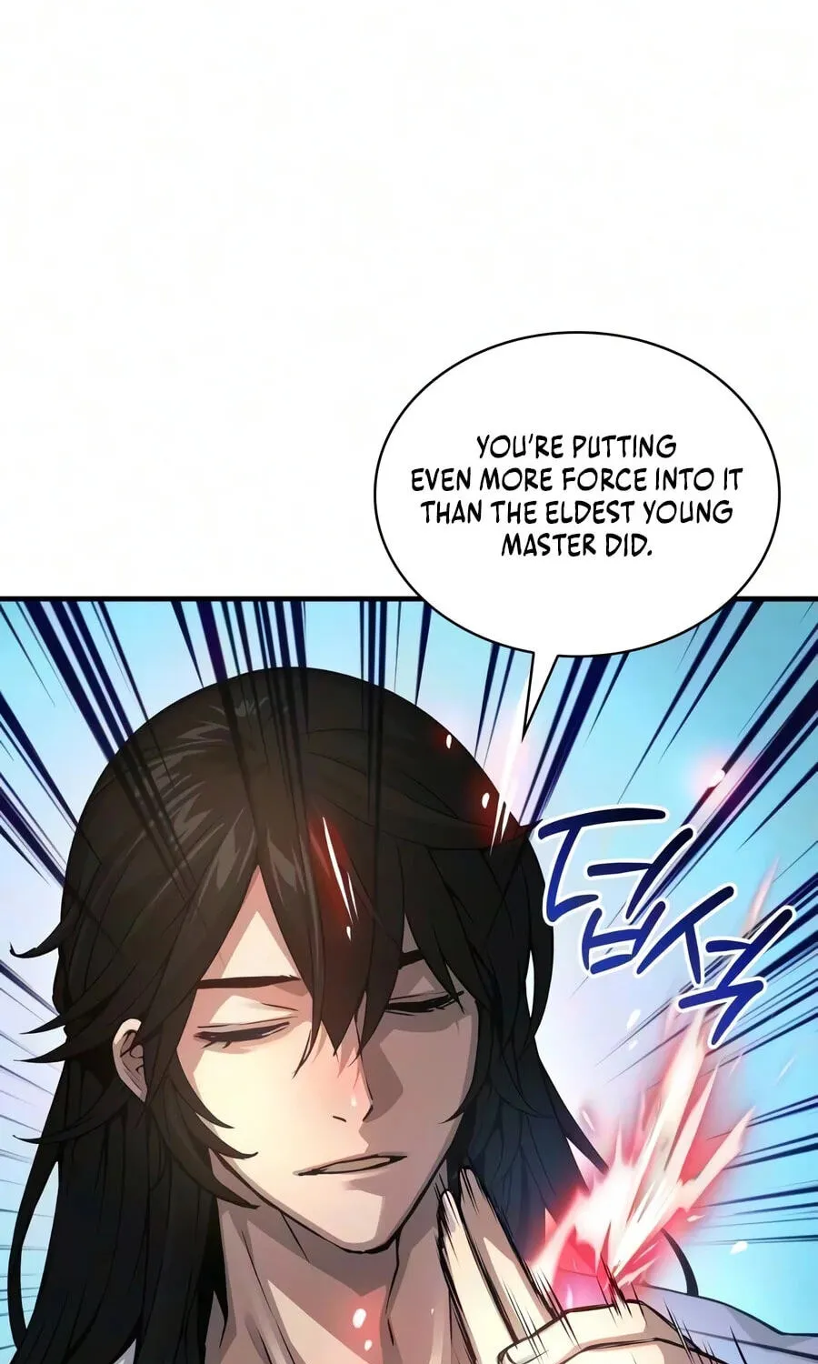 Read Myst Might Mayhem EN Manga Online
