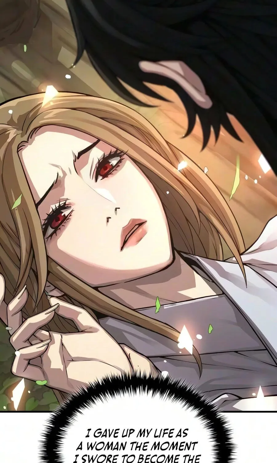 Read Myst Might Mayhem EN Manga Online