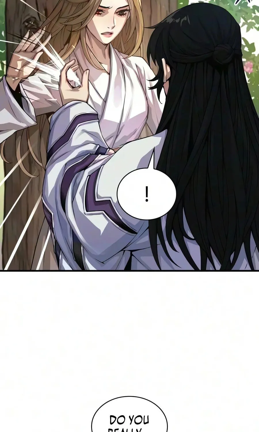 Read Myst Might Mayhem EN Manga Online