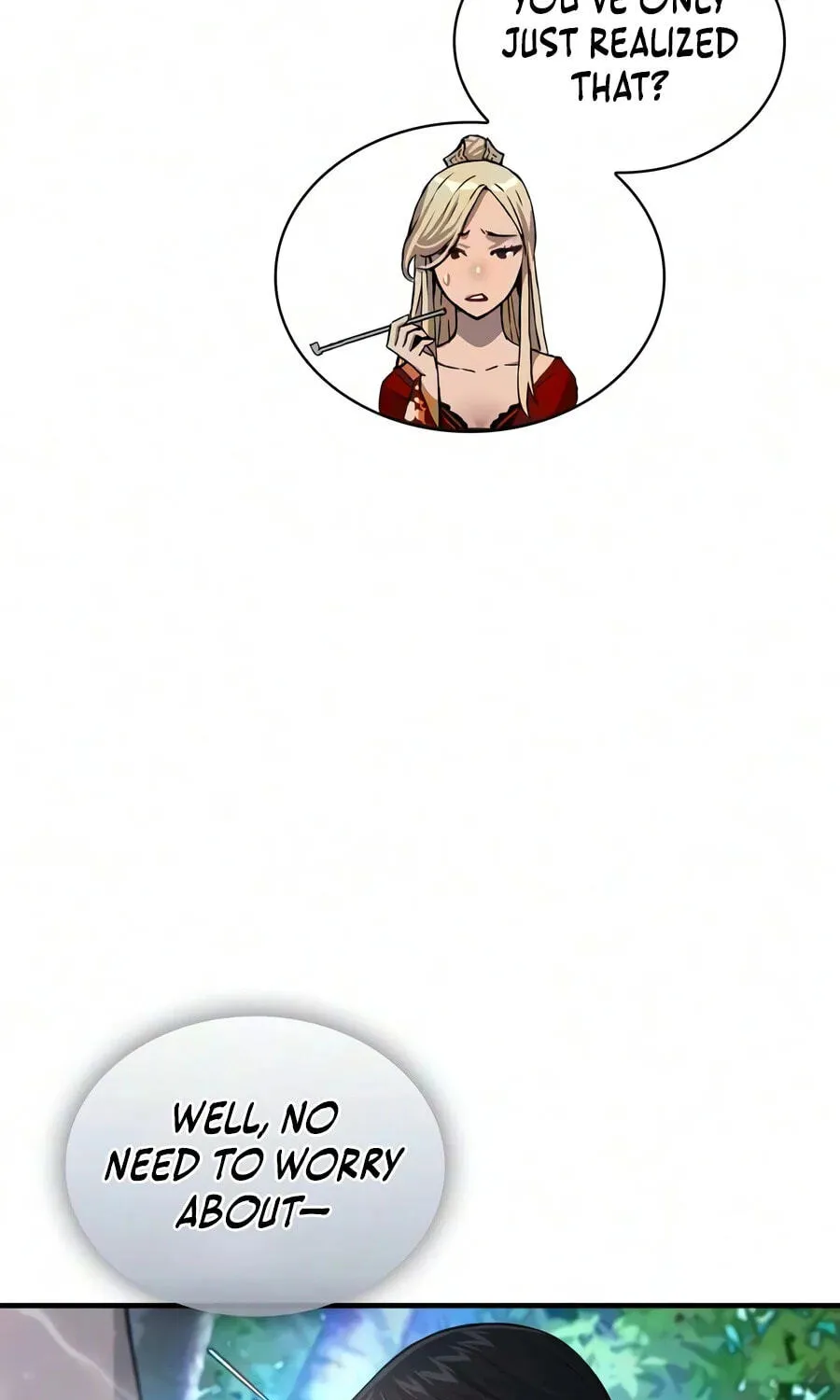 Read Myst Might Mayhem EN Manga Online