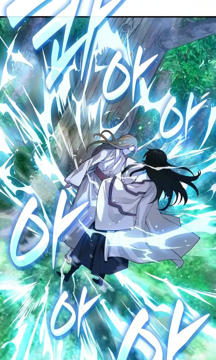 Read Myst Might Mayhem EN Manga Online