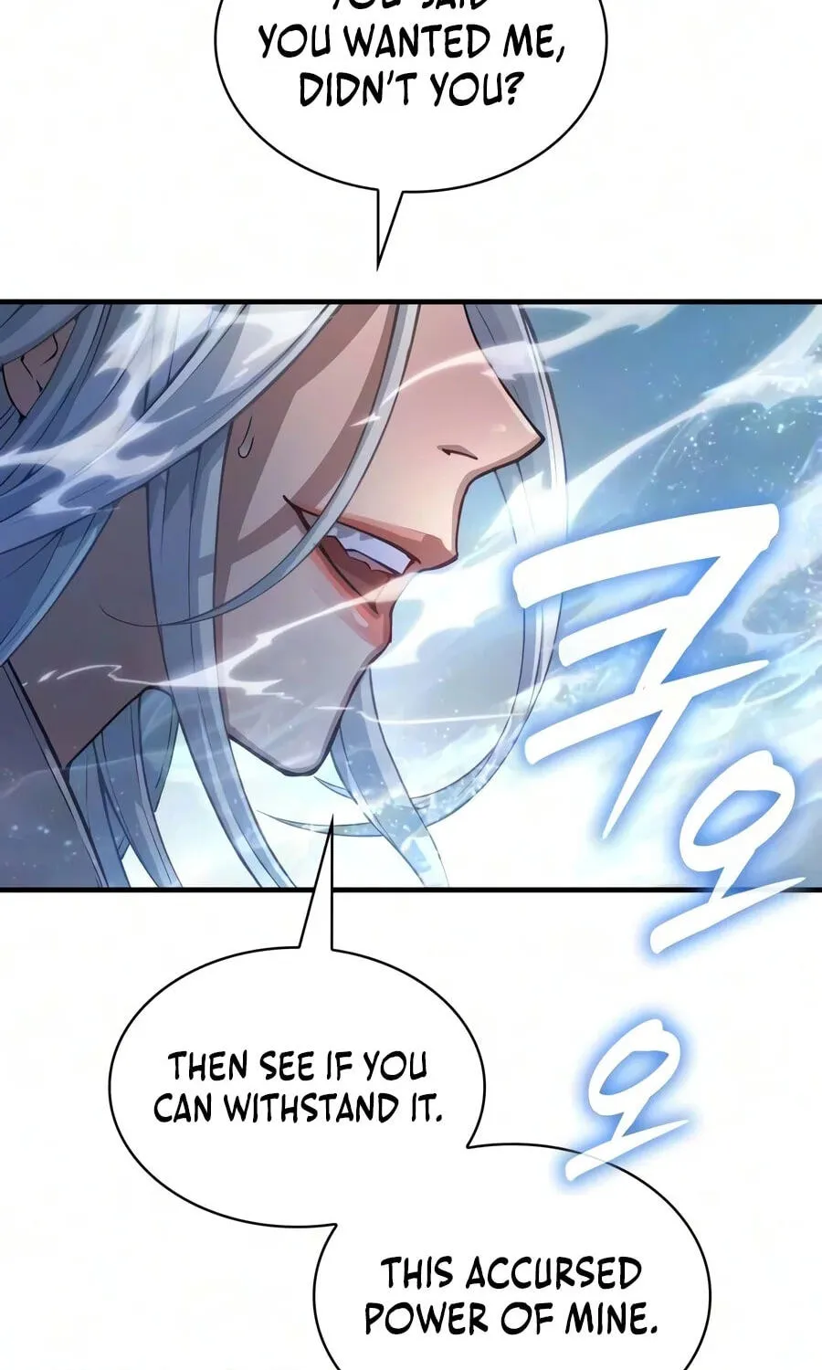 Read Myst Might Mayhem EN Manga Online