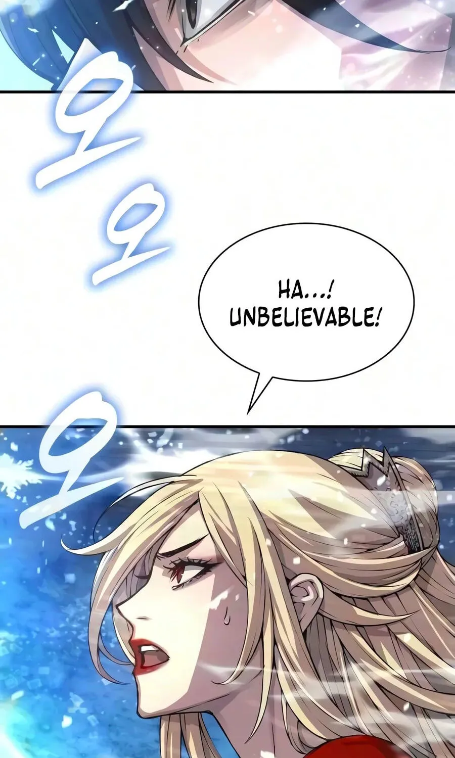 Read Myst Might Mayhem EN Manga Online