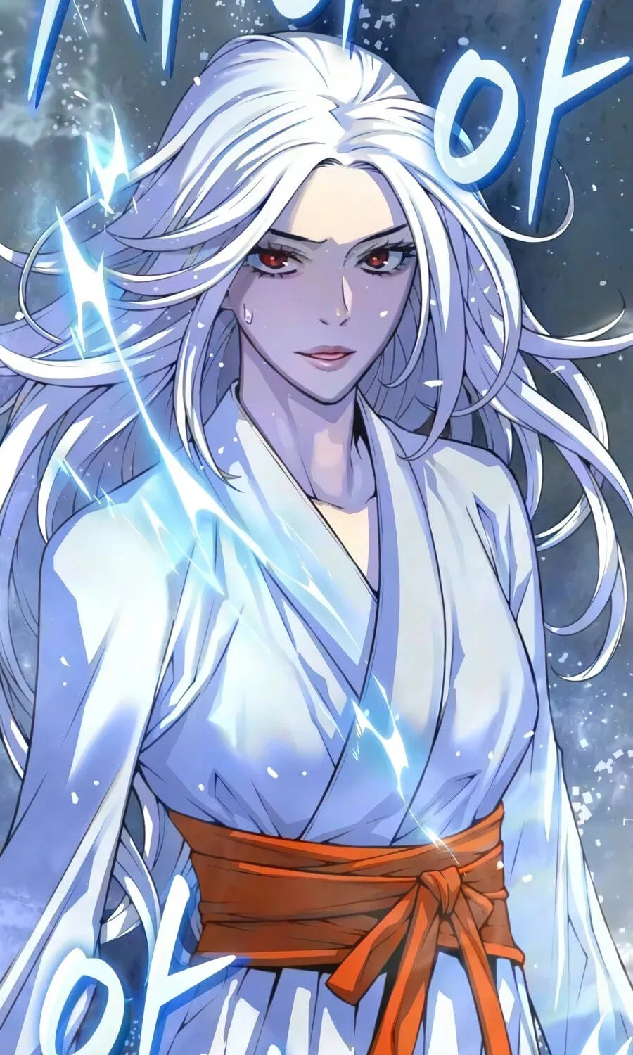 Read Myst Might Mayhem EN Manga Online
