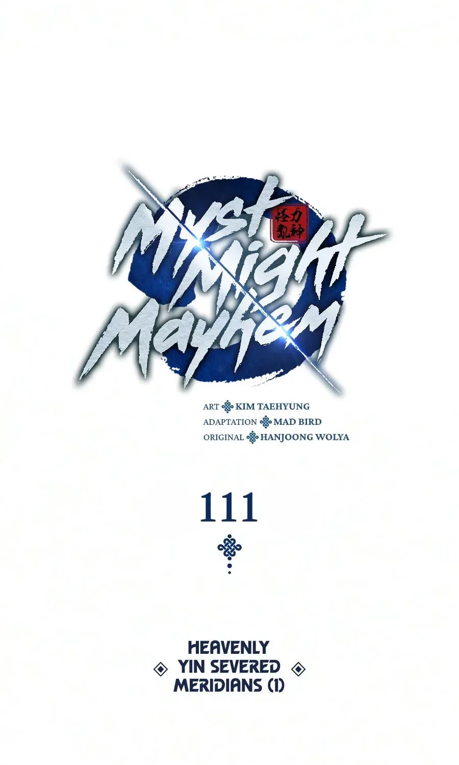 Read Myst Might Mayhem EN Manga Online