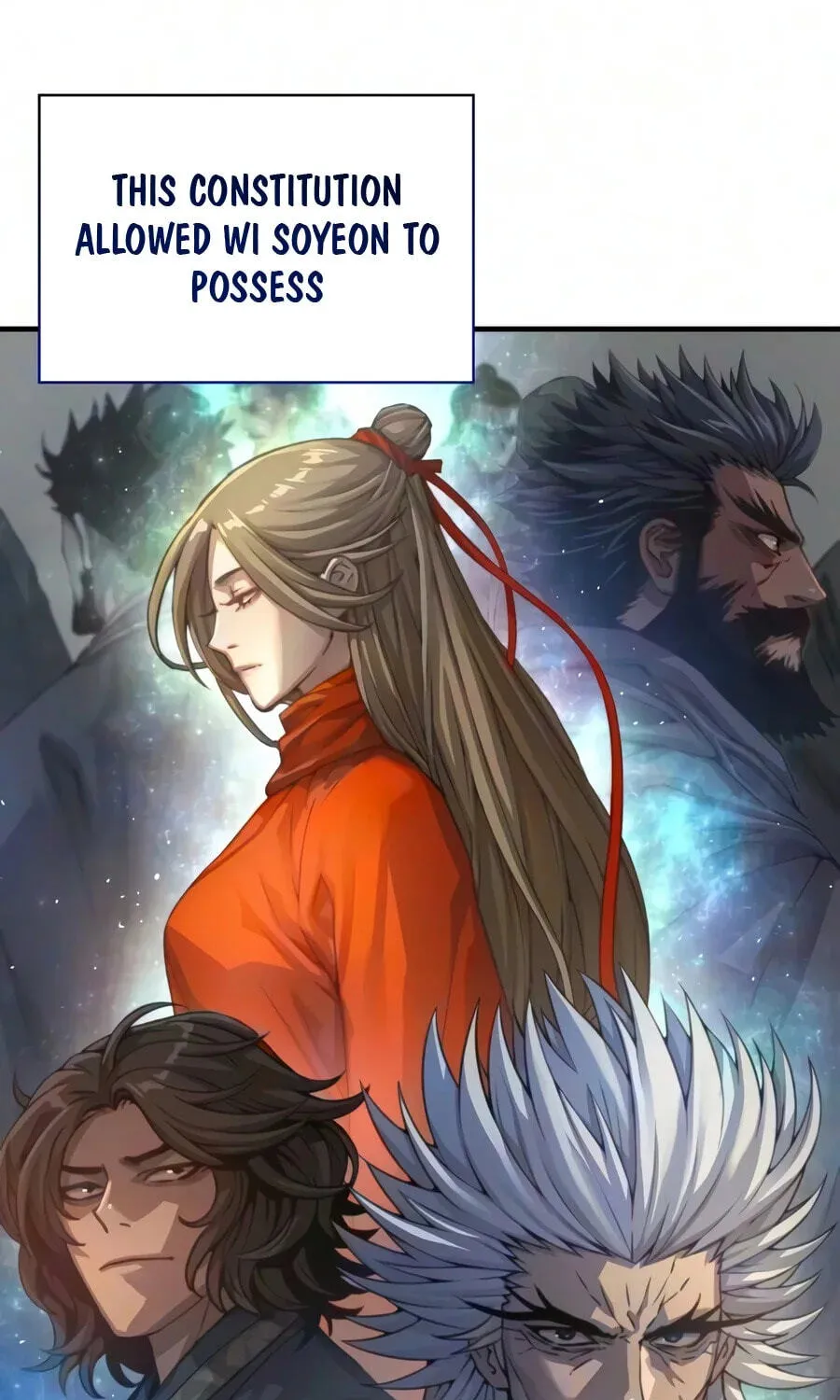 Read Myst Might Mayhem EN Manga Online