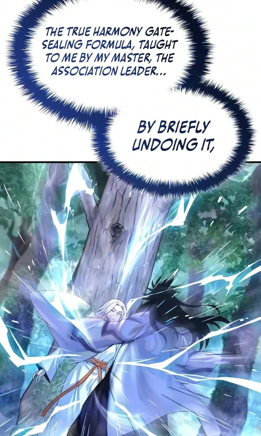 Read Myst Might Mayhem EN Manga Online