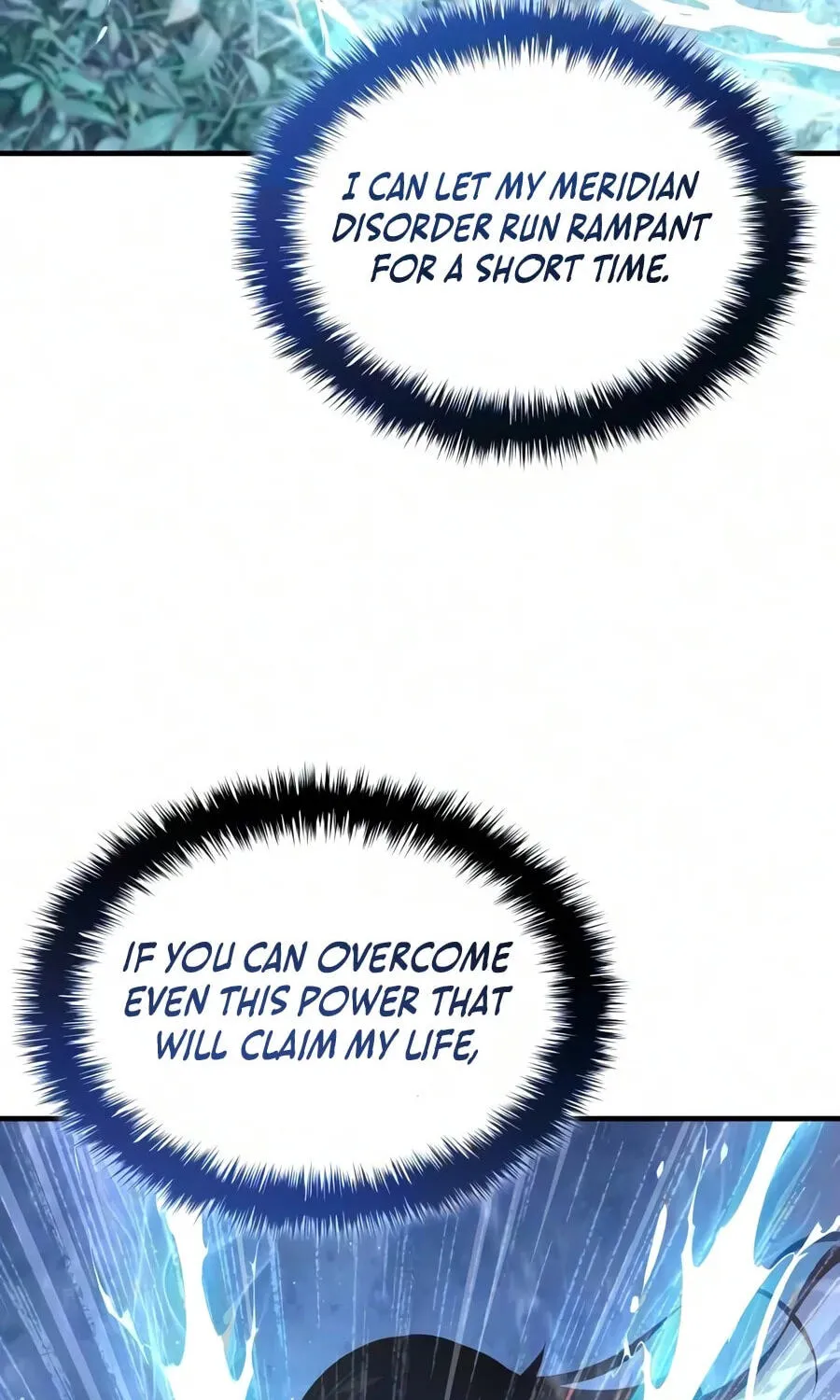Read Myst Might Mayhem EN Manga Online