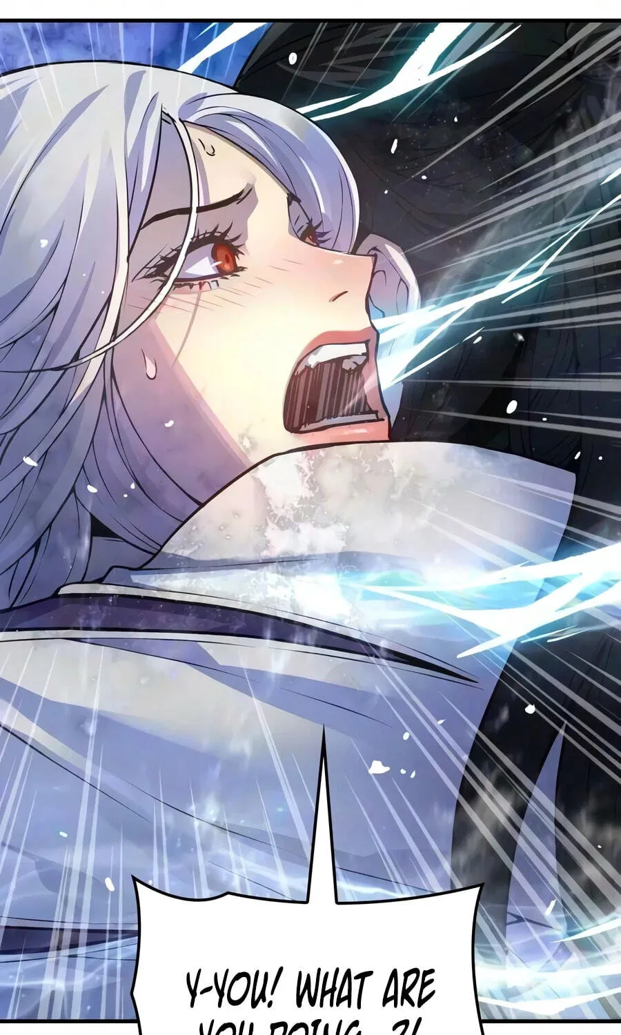 Read Myst Might Mayhem EN Manga Online