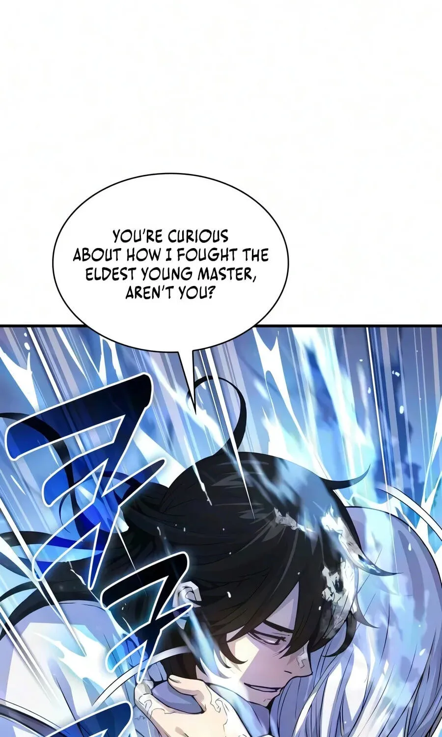 Read Myst Might Mayhem EN Manga Online