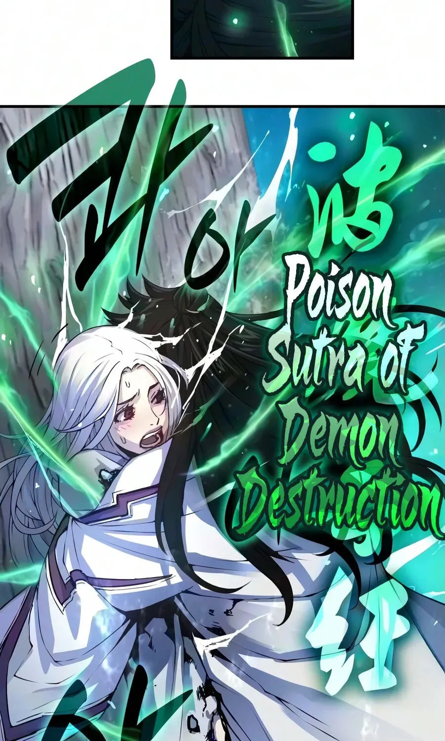 Read Myst Might Mayhem EN Manga Online