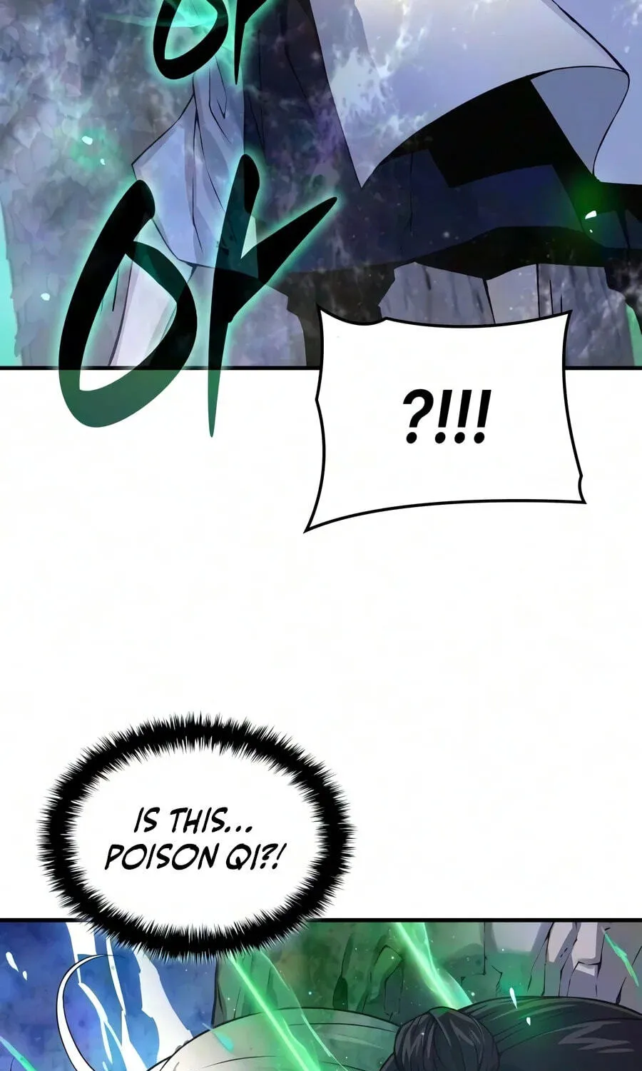 Read Myst Might Mayhem EN Manga Online