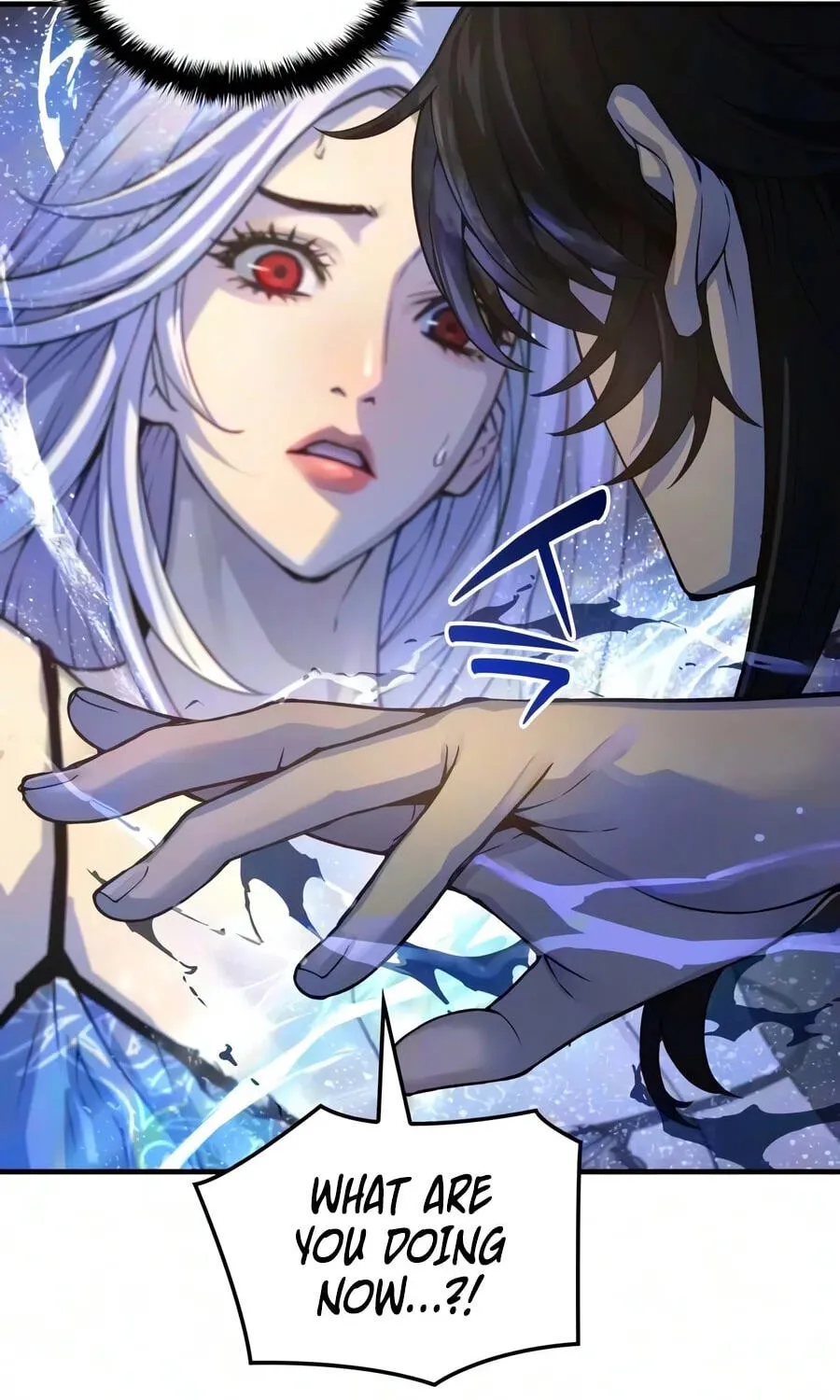 Read Myst Might Mayhem EN Manga Online