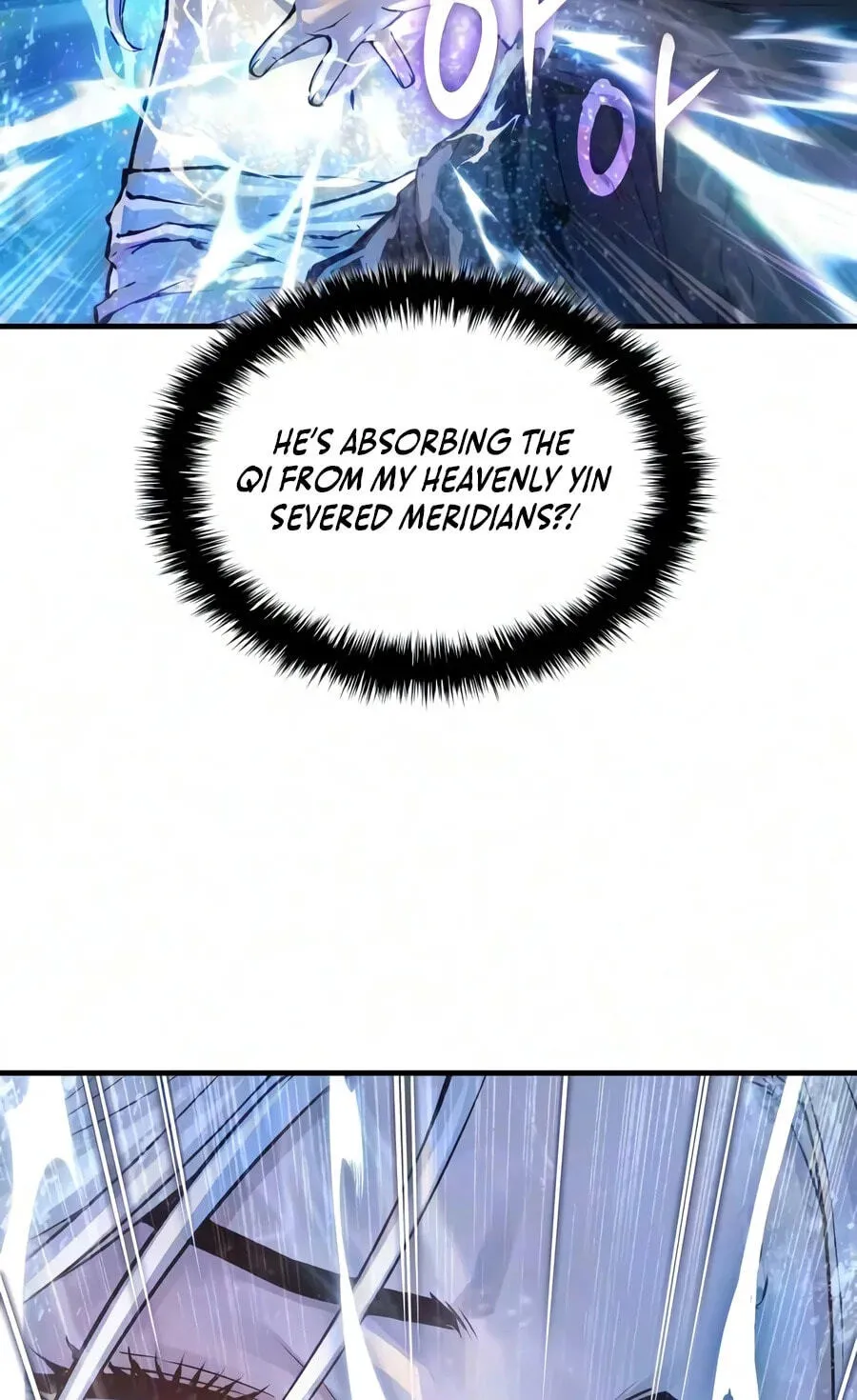 Read Myst Might Mayhem EN Manga Online