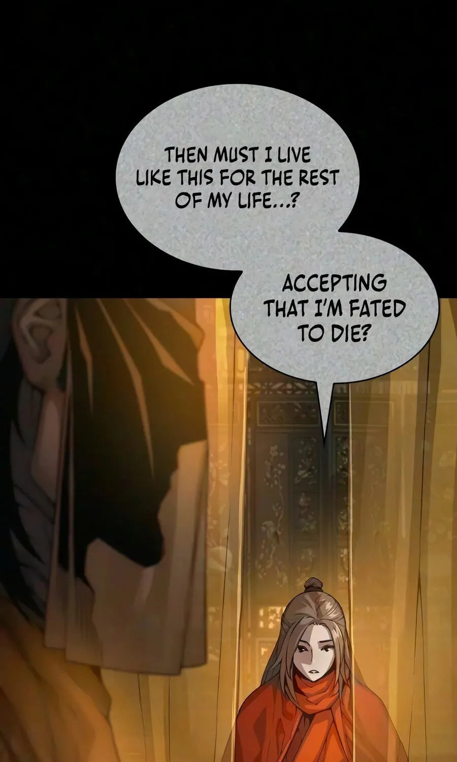 Read Myst Might Mayhem EN Manga Online