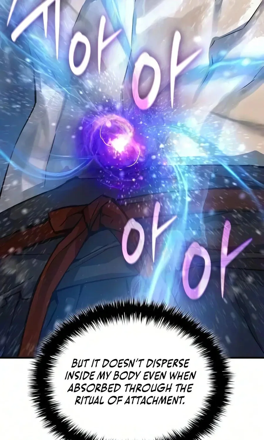 Read Myst Might Mayhem EN Manga Online