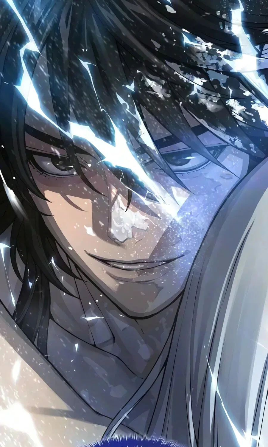 Read Myst Might Mayhem EN Manga Online