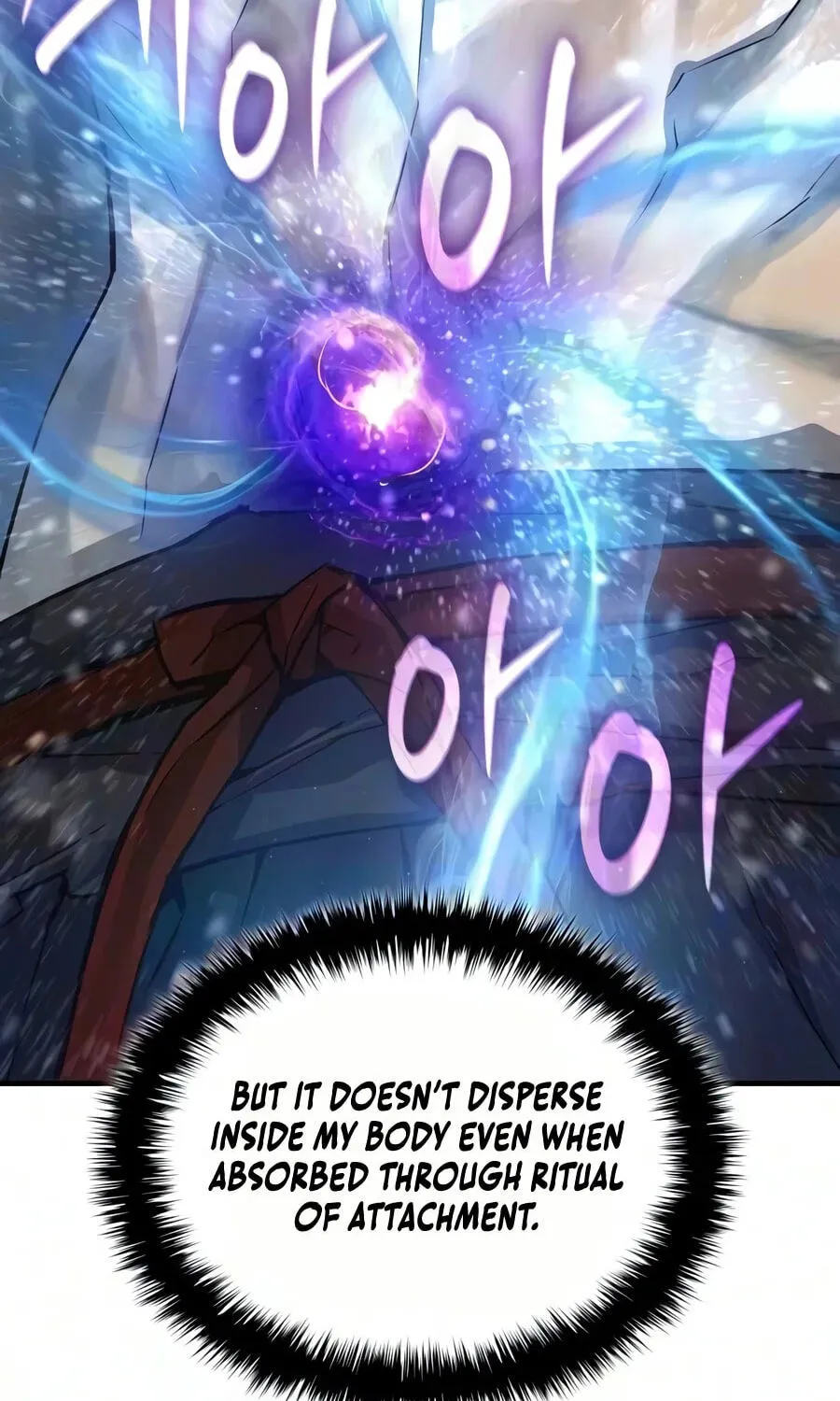 Read Myst Might Mayhem EN Manga Online