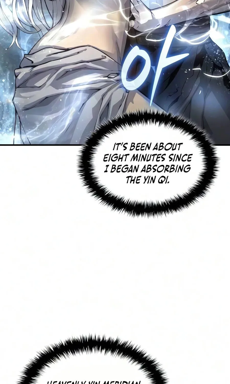 Read Myst Might Mayhem EN Manga Online