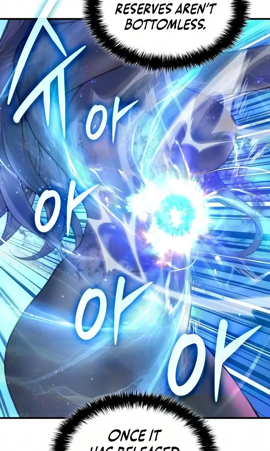 Read Myst Might Mayhem EN Manga Online