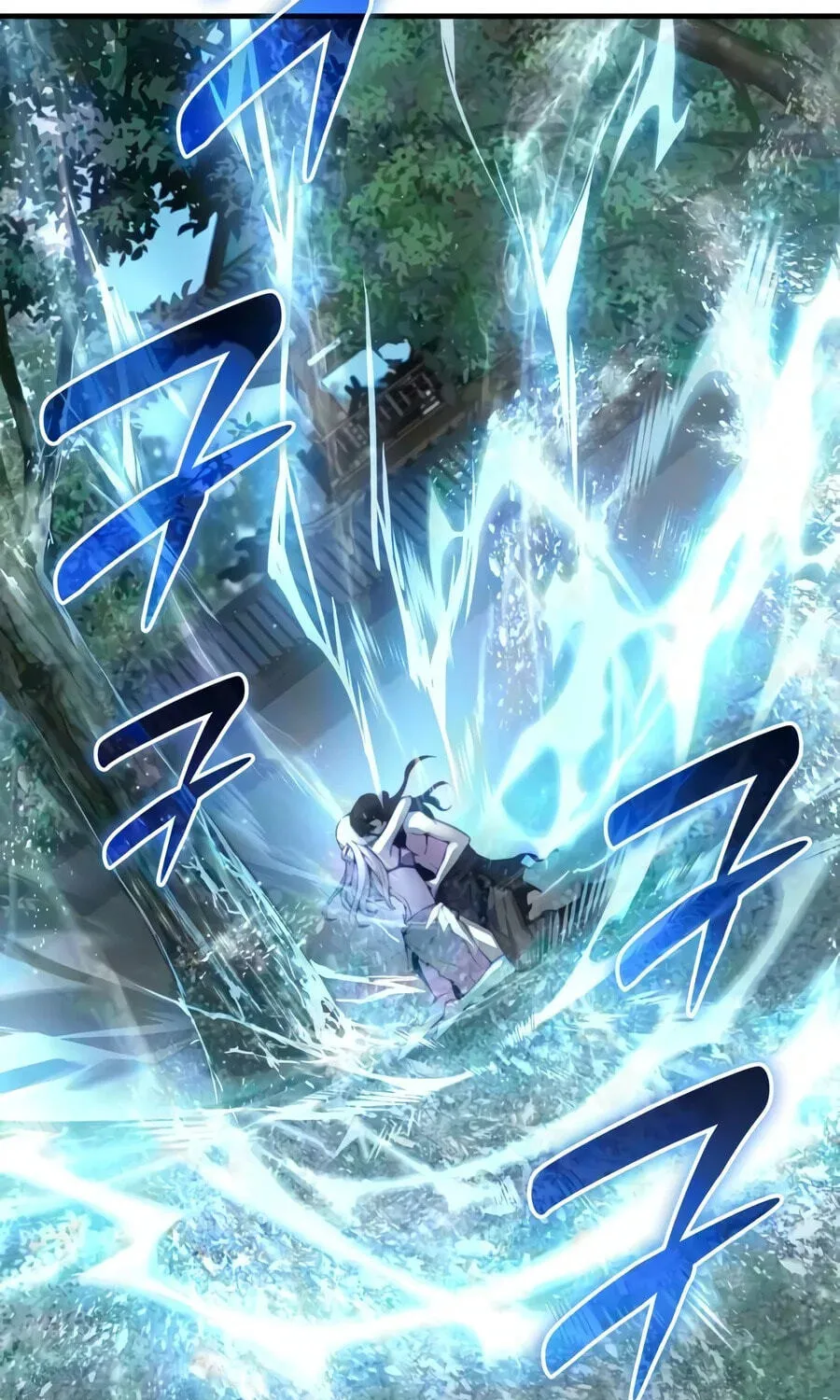 Read Myst Might Mayhem EN Manga Online