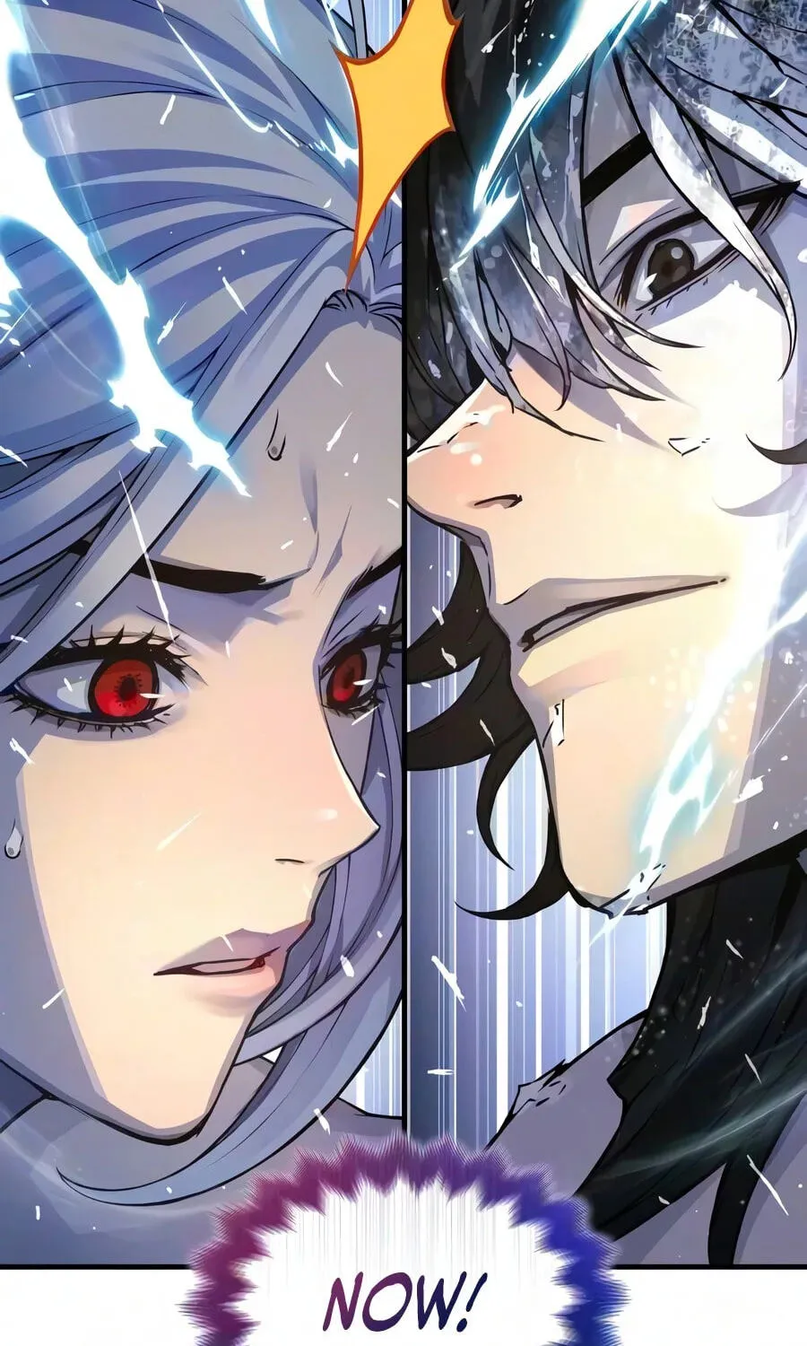 Read Myst Might Mayhem EN Manga Online