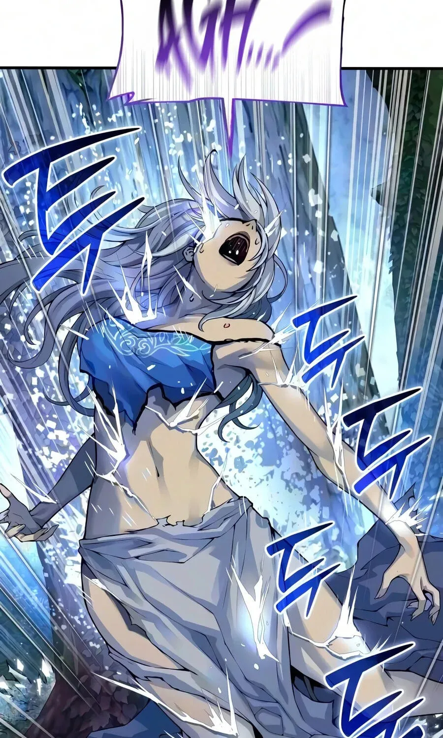 Read Myst Might Mayhem EN Manga Online
