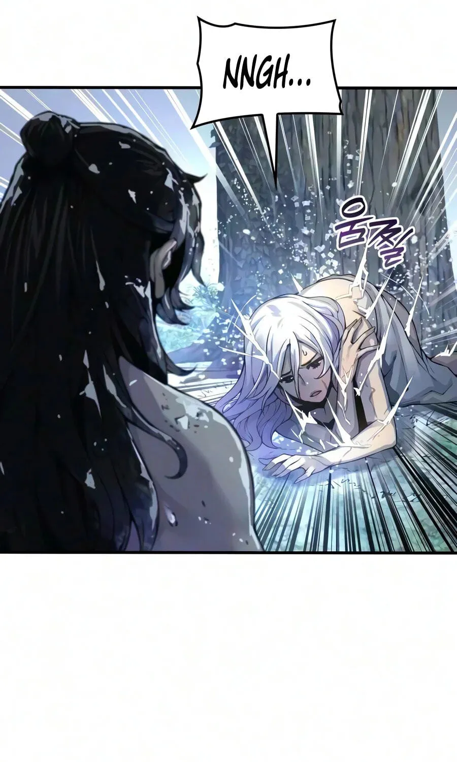 Read Myst Might Mayhem EN Manga Online