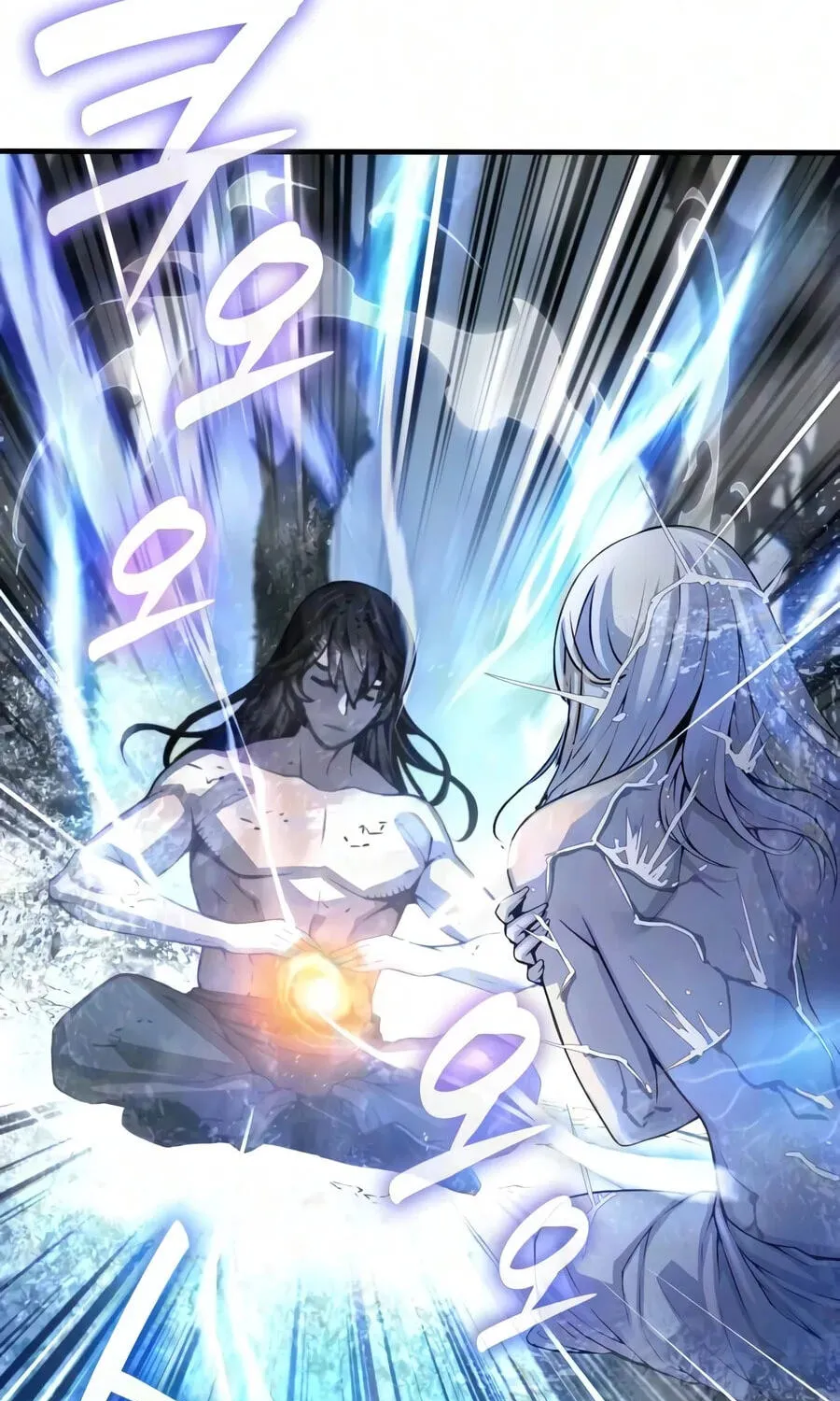 Read Myst Might Mayhem EN Manga Online