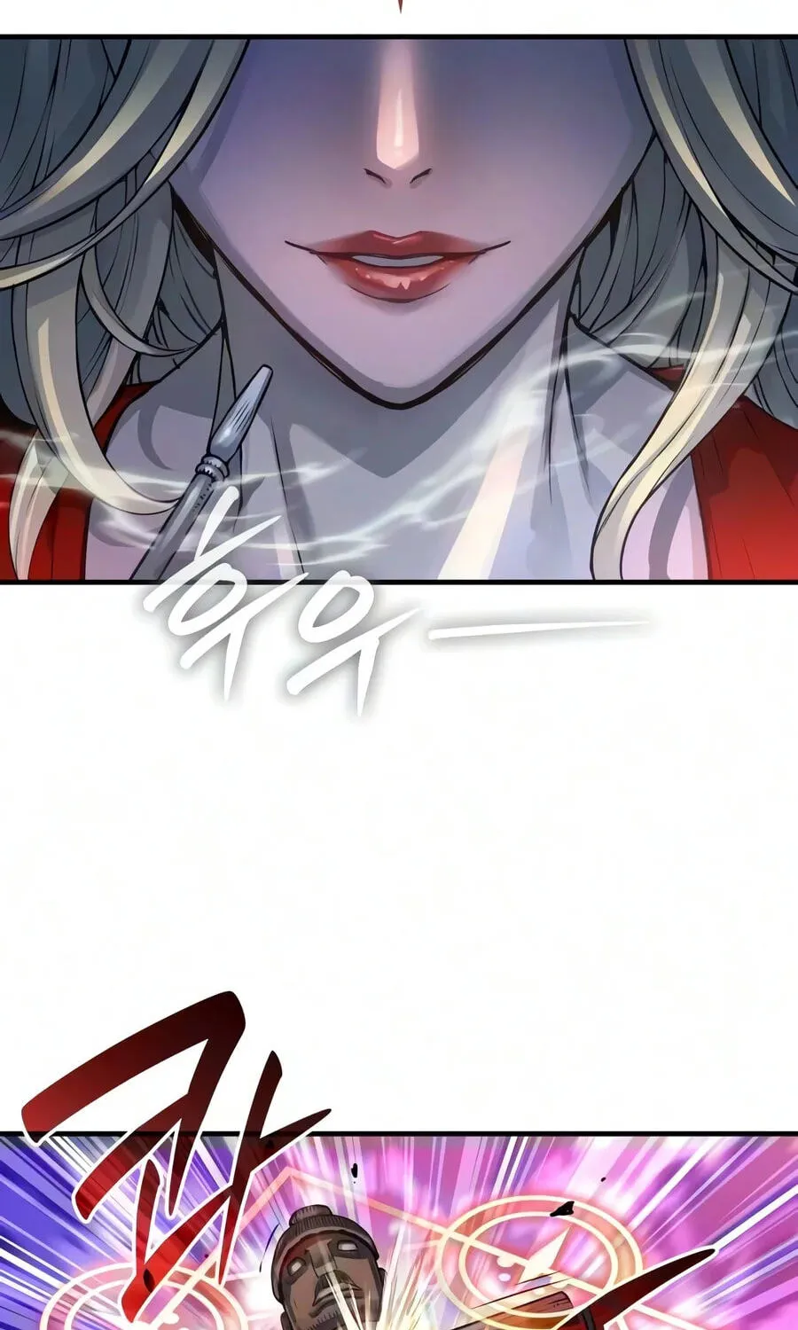 Read Myst Might Mayhem EN Manga Online