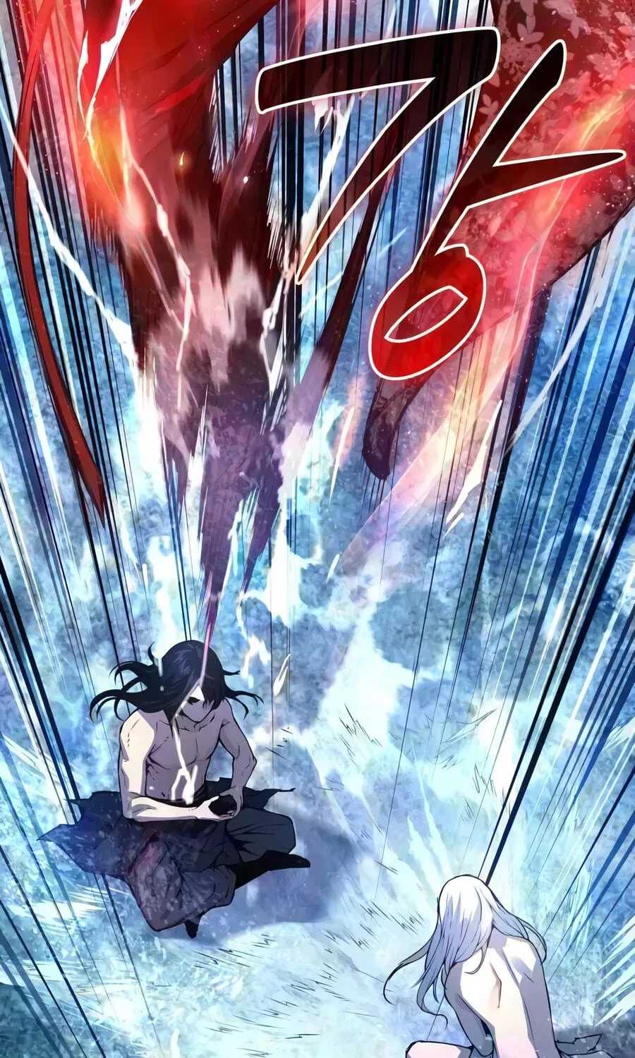 Read Myst Might Mayhem EN Manga Online