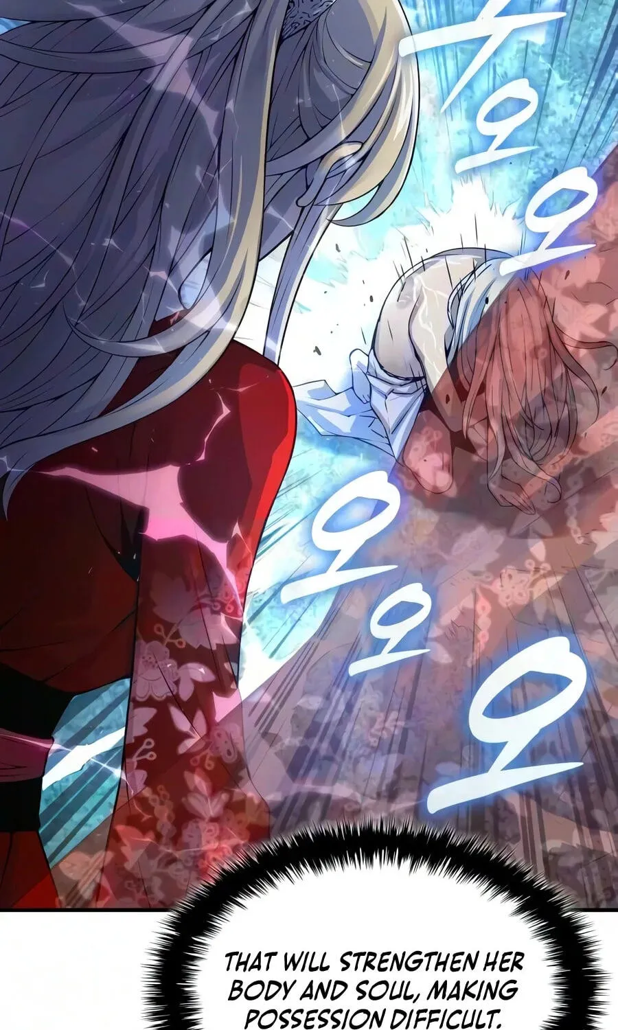 Read Myst Might Mayhem EN Manga Online