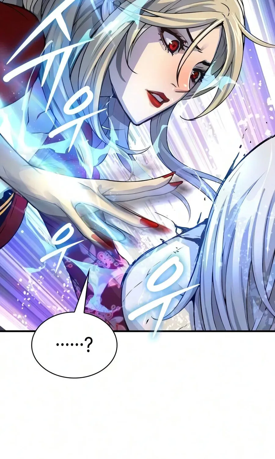 Read Myst Might Mayhem EN Manga Online